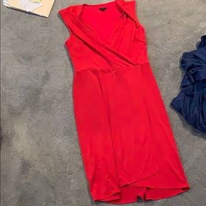 Ann Taylor Dress